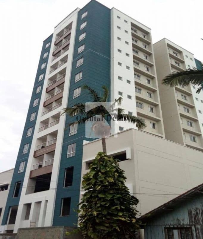 Apartamento em Itajaí - São João