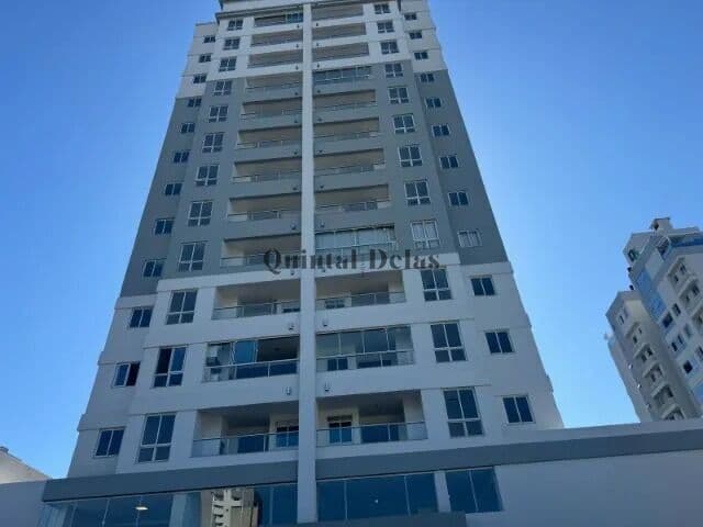 Apartamento em Itajaí - Vila Operária