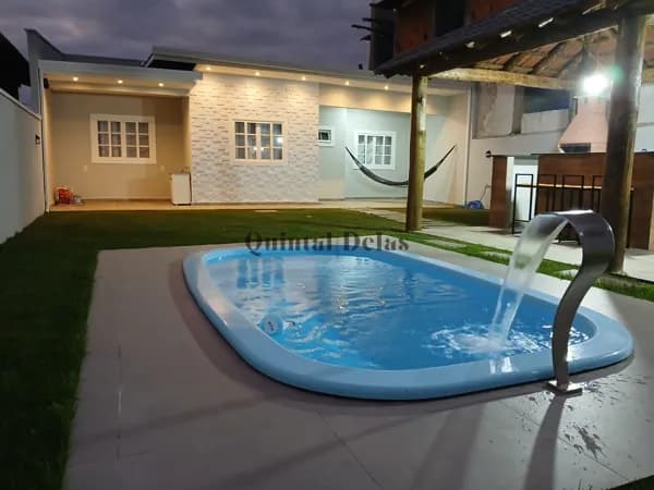 Casa em Araquari - Volta Redonda