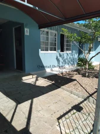 Excelente Casa no Centro, Itajaí/SC