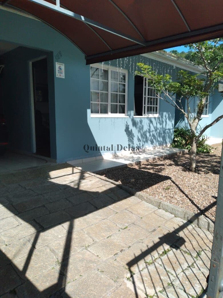 Excelente Casa no Centro, Itajaí/SC