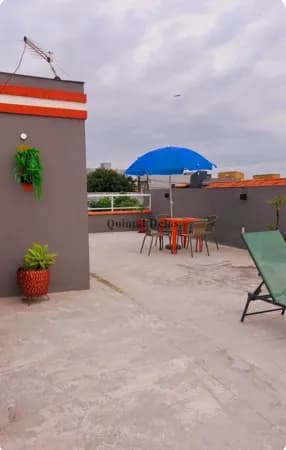 Casa em Barra Velha - Itajuba