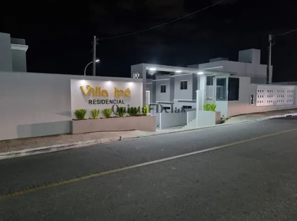 Sobrado em Itajaí - Espinheiros