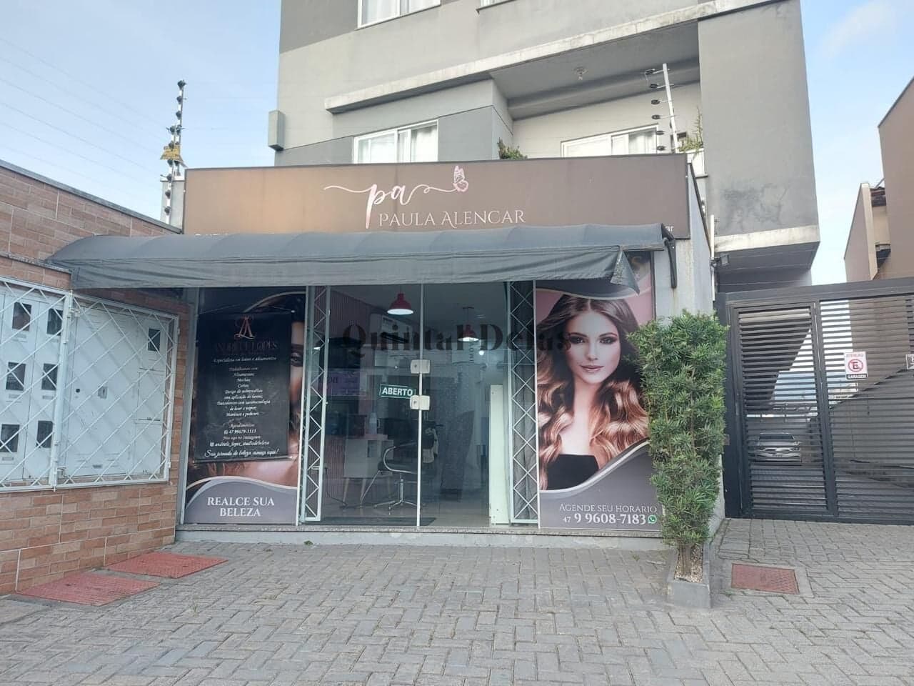 Sala/Conjunto em Itajaí - Cidade Nova