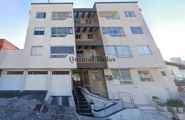 Apartamento em Balneário Camboriú - Nações