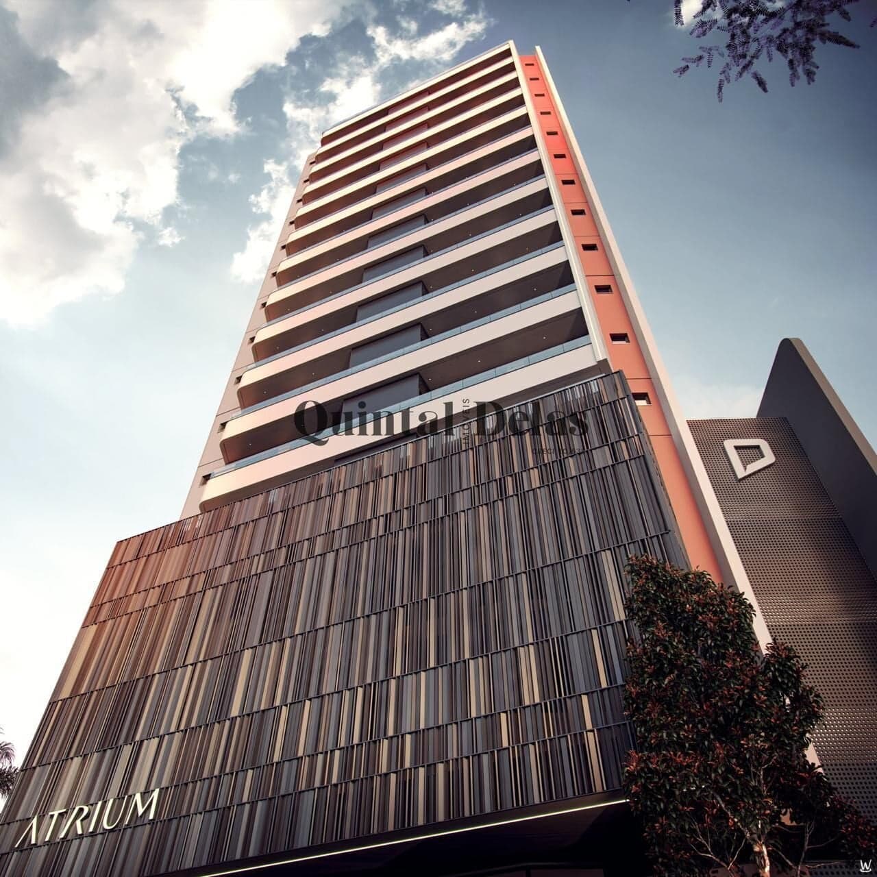 Apartamento em Itajaí - Fazenda
