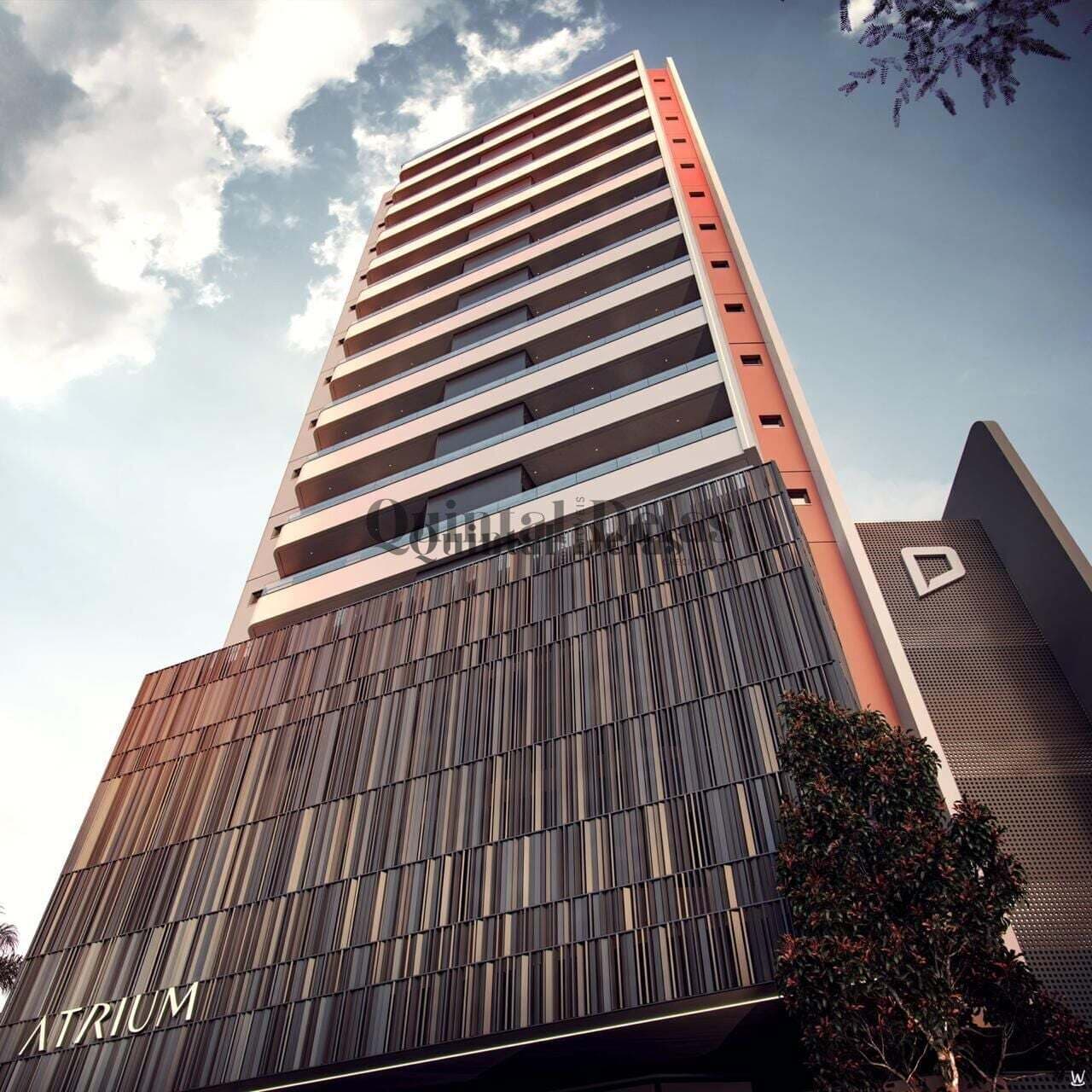 Apartamento em Itajaí - Fazenda