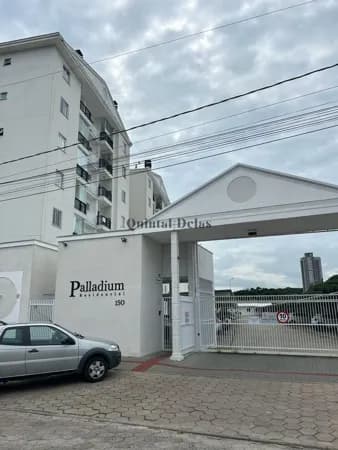 Apartamento em Penha - Praia de Armação do Itapocorói