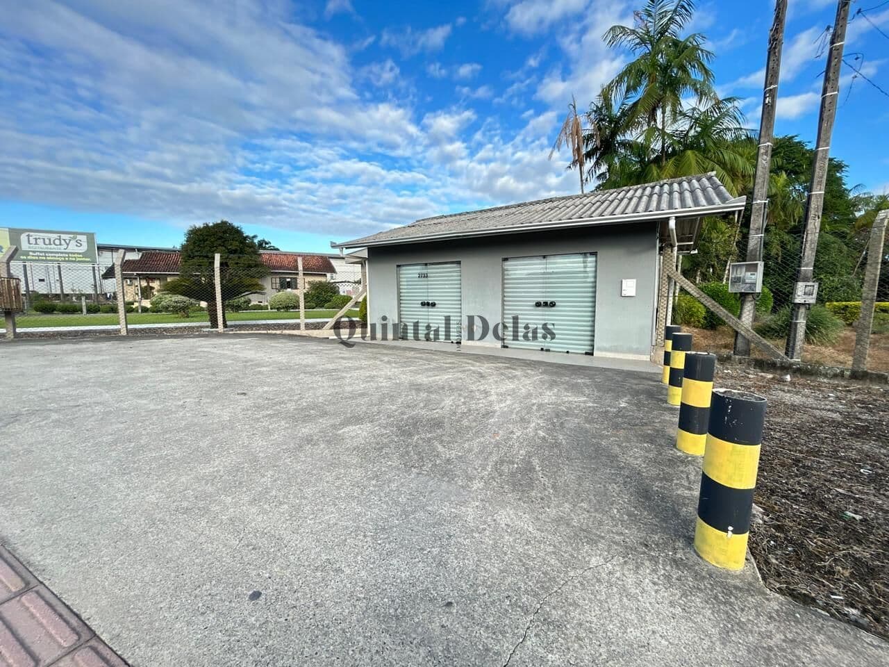 Sala/Conjunto em Itajaí - Cordeiros