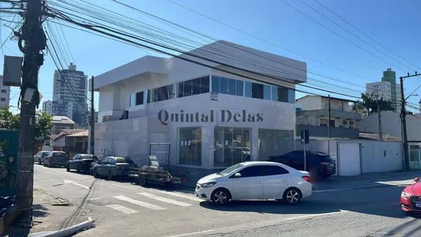 Sala/Conjunto em Itajaí - Centro