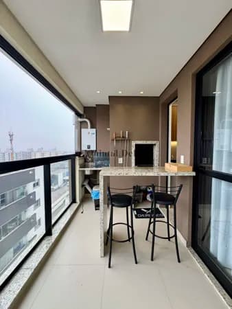 Apartamento em Itajaí - São João