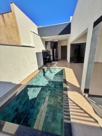 🏡 CASA À VENDA – PORTO RICO/PR ⛵️