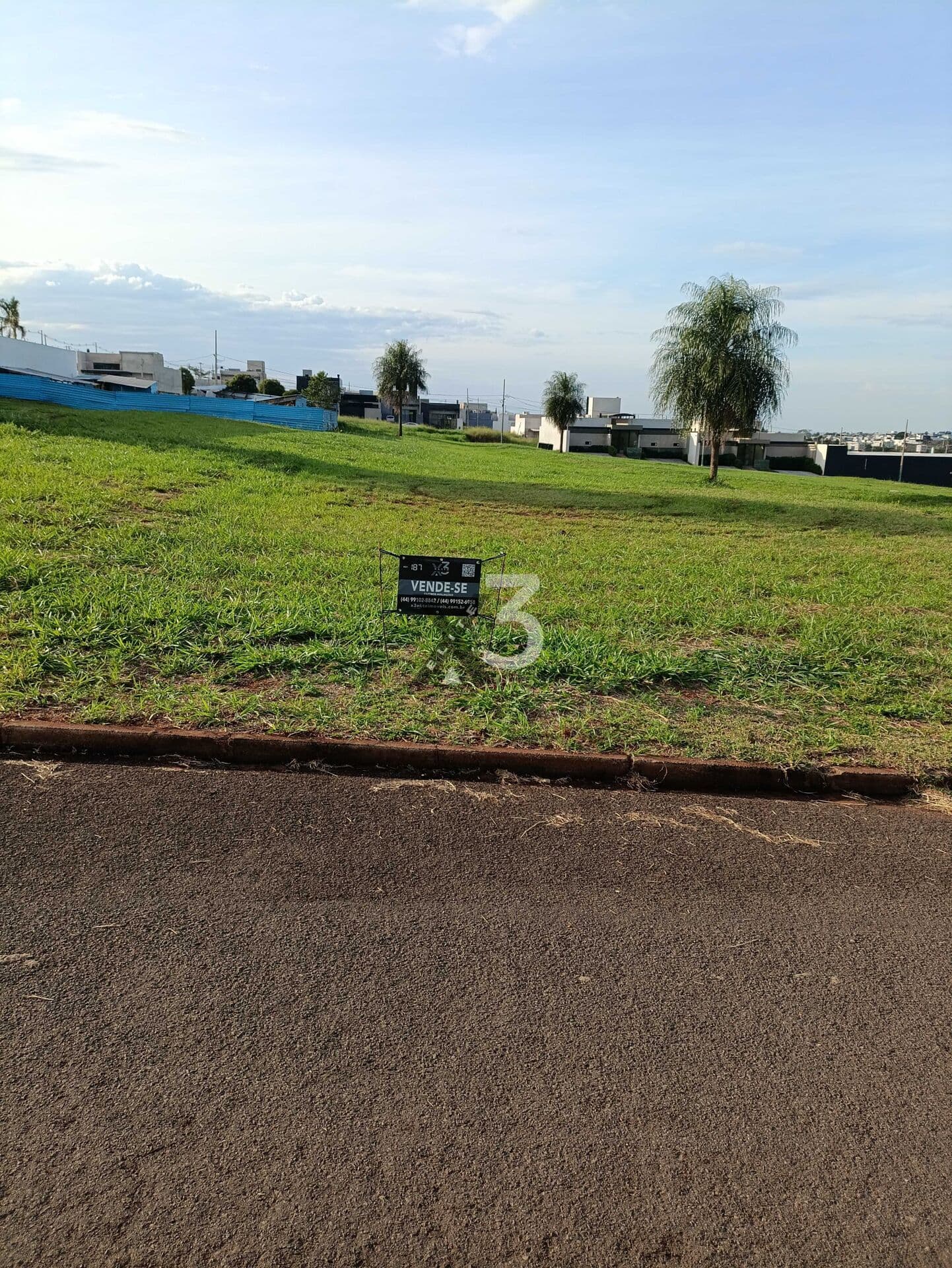 🏡 Terreno à Venda – Bairro Riviera | Porto Rico/PR