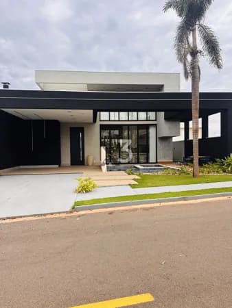 Casa alto padrão Condomínio em Cond. Porto Rico Resort Residence, Porto Rico/PR