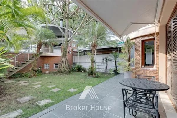 Casa no Alto da Boa Vista