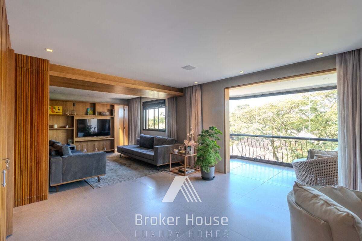 Apartamento no Alto da Boa Vista