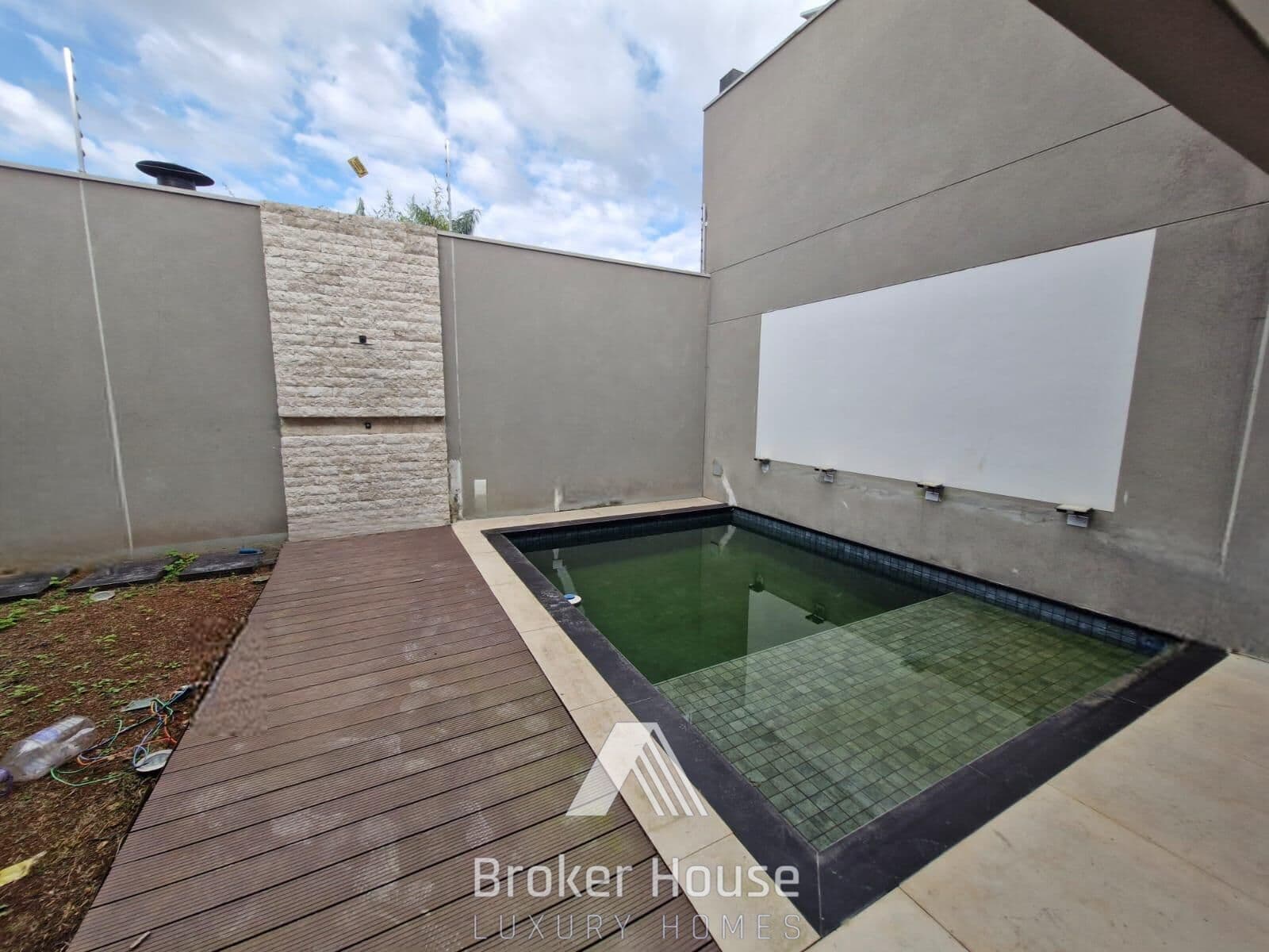 Casa em Condomínio no Alto da Boa Vista