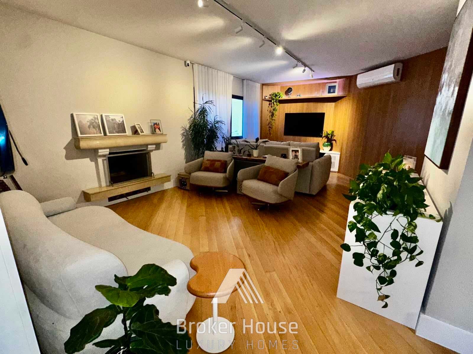 Apartamento no Brooklin