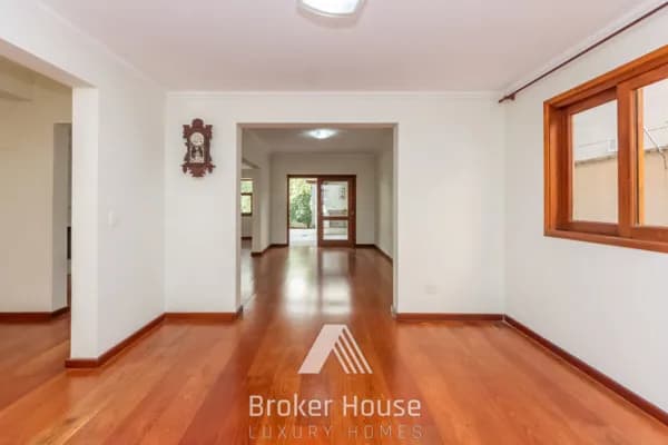 Casa em Condomínio no Alto da Boa Vista