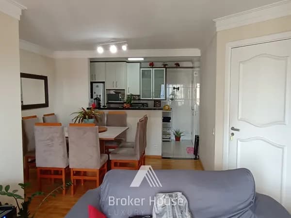 Apartamento Condomínio Clube Espetacular!!