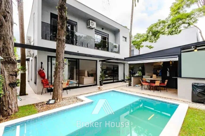Casa em Condomínio no Alto da Boa Vista