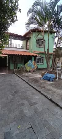 Excelente Casa à Venda – Bairro Jaqueline