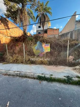 LOTE À VENDA – BAIRRO LIBERDADE 🌟