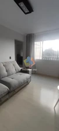 APARTAMENTO À VENDA – VILLE TUNÍSIA | SANTA LUZIA/MG