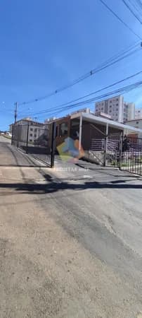 APARTAMENTO À VENDA – AVENIDA BRASÍLIA