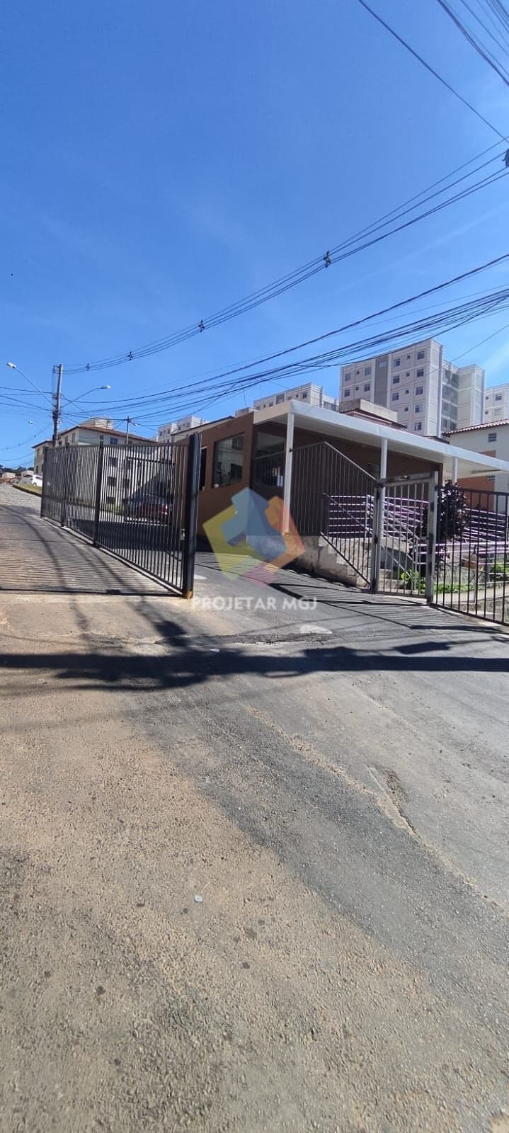 APARTAMENTO À VENDA – AVENIDA BRASÍLIA