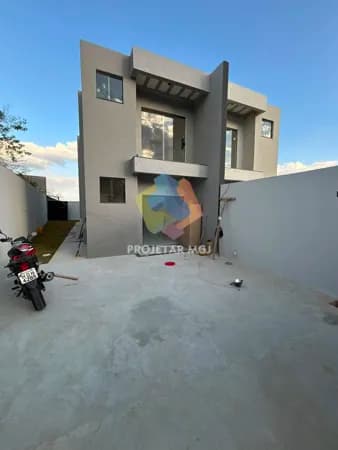 Casa Geminada no Liberdade