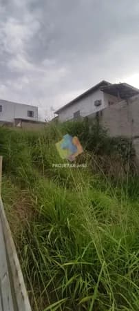 LOTE À VENDA MONTE CARLO