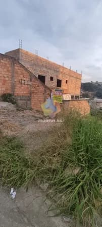 LOTE À VENDA – MONTE CARLO
