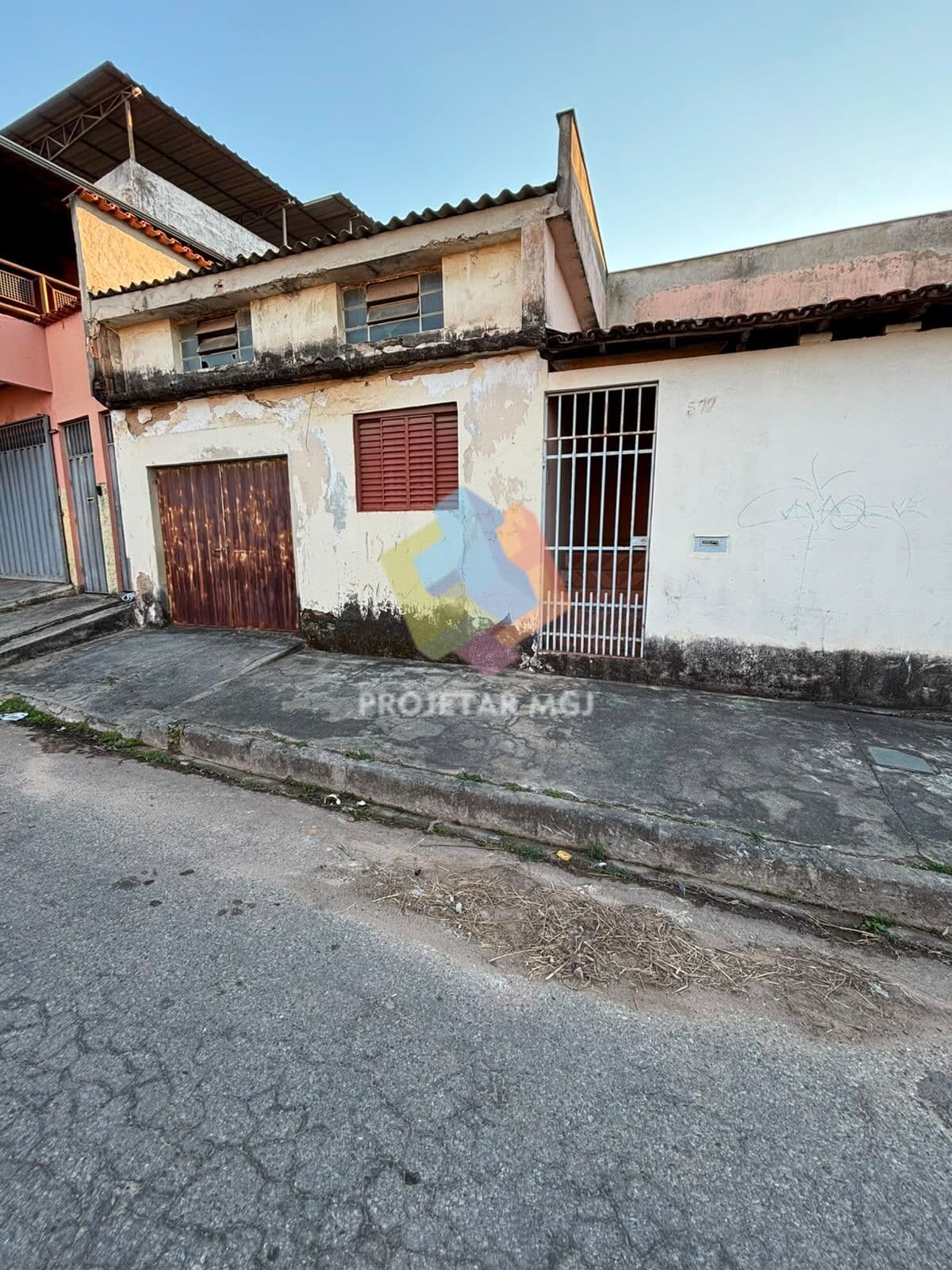 OPORTUNIDADE PARA MORAR E INVESTIR – BAIRRO SÃO BENEDITO