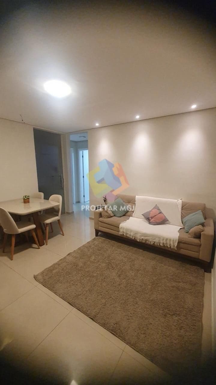 APARTAMENTO À VENDA – CHÁCARAS SANTA INÊS