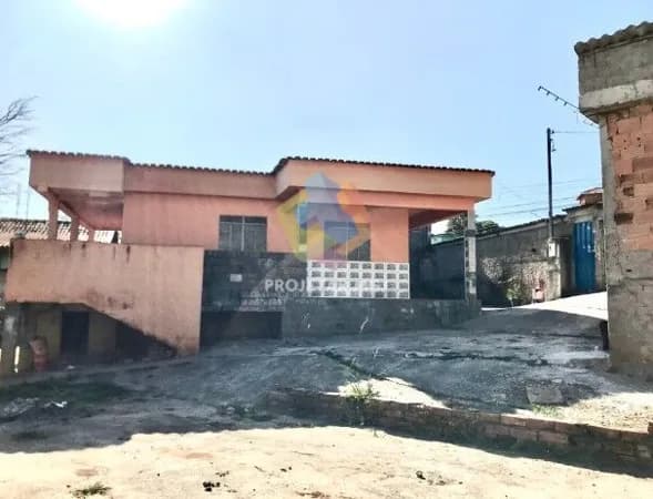 CASA À VENDA – BAIRRO JAQUELINE