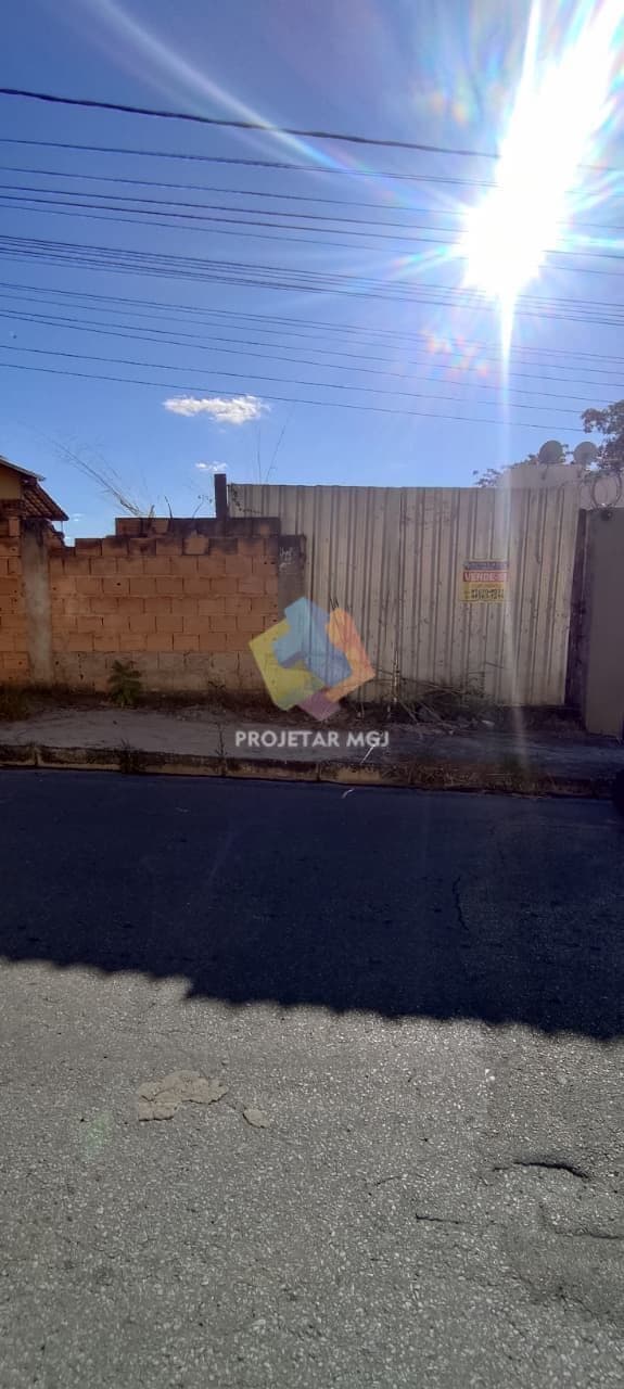 LOTE À VENDA – BAIRRO LIBERDADE