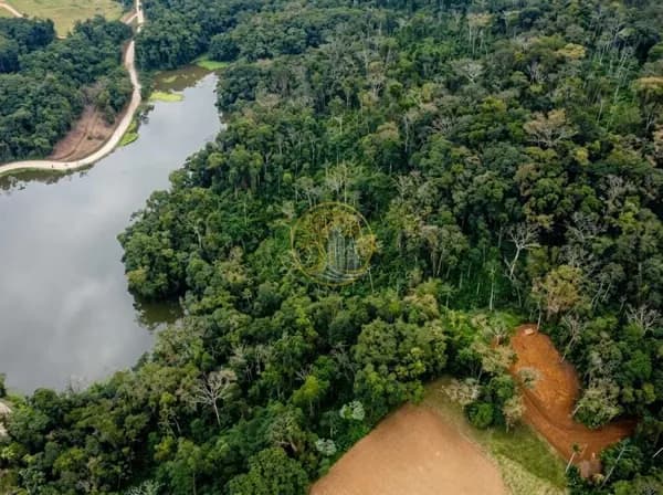 ✨ TERRENO RURAL COM VISTA PRIVILEGIADA EM POMERODE/SC