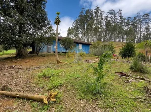 Fazenda/Sítios/Chácaras em Benedito Novo - Santa Maria