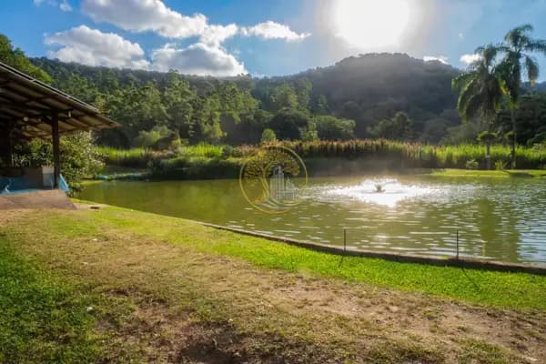 Fazenda/Sítios/Chácaras em Benedito Novo - Centro
