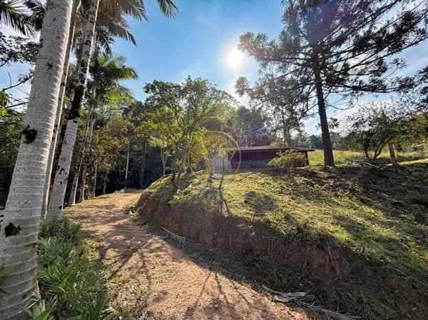 ✨ CHÁCARA COM GRANDE ÁREA EM IBIRAMA/SC