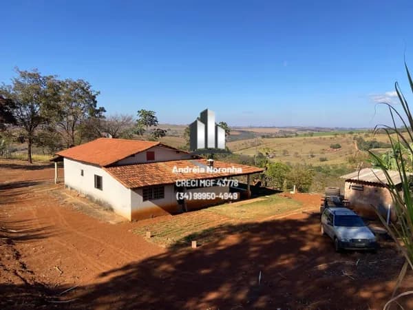 Chácara 2 hectares Sumaré