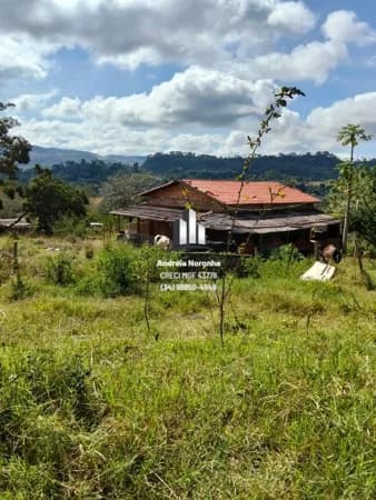 Chácara 2,5 hectares na região dos Paulistas