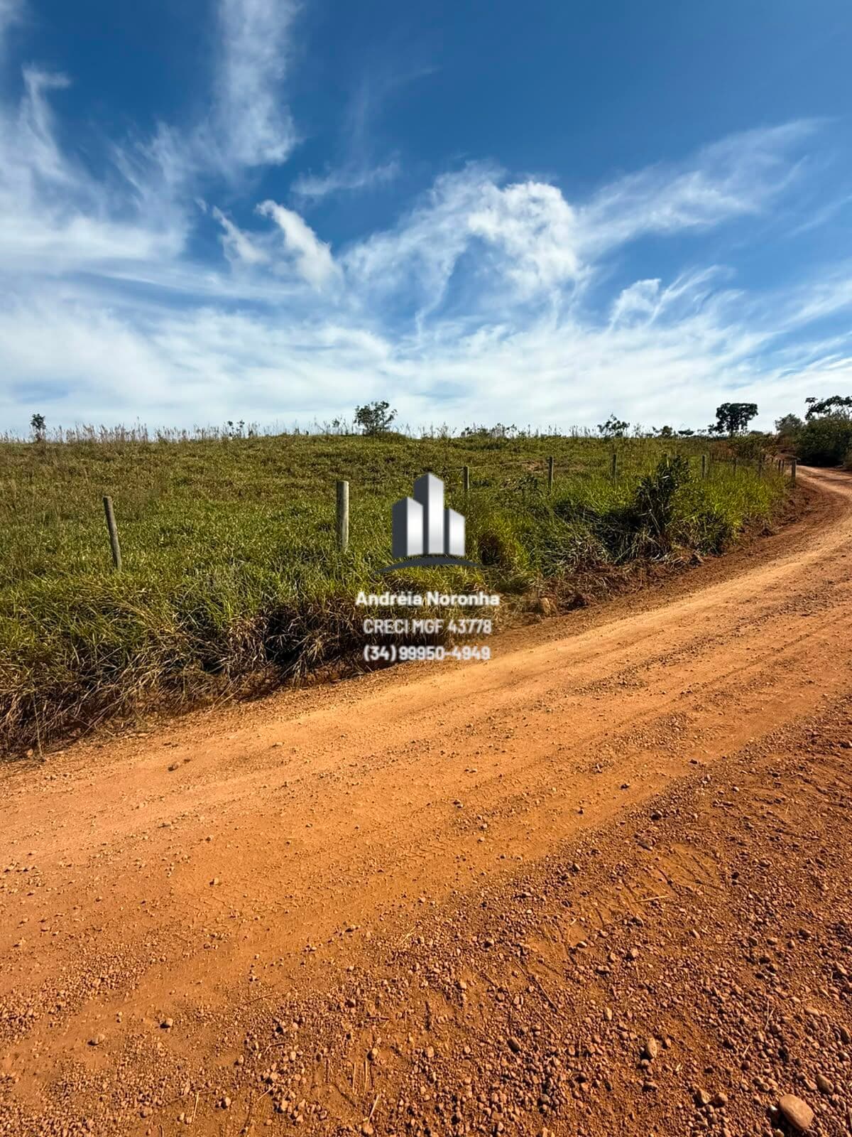 Fazenda 32 hectares em Lagoa Formosa/MG