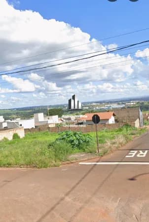 Lote no bairro Jardim Europa
