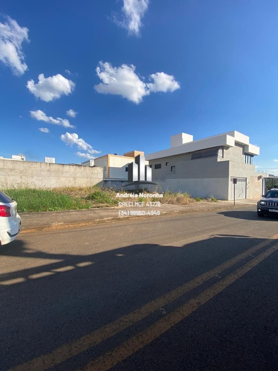 ✳️ LOTE À VENDA NA CORA CORALINA - CAMPOS ELÍSEOS ✳️