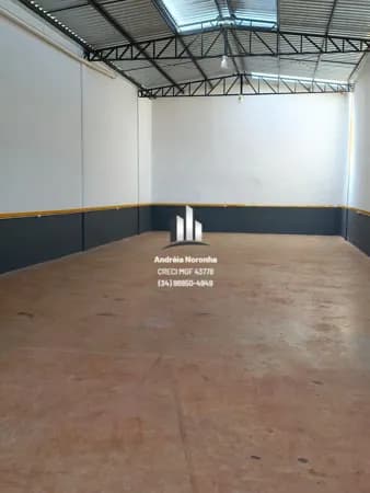 ✳️ GALPÃO DISPONÍVEL PARA ALUGAR NO BAIRRO ALTO MARABÁ ✳️