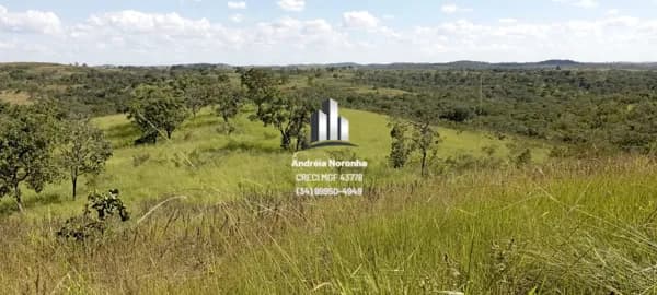 Fazenda 39 hectares em Presidente Olegário