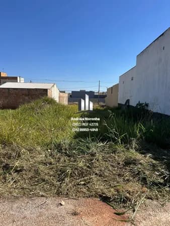 ✳️ LOTE À VENDA NA CORA CORALINA - CAMPOS ELÍSEOS ✳️