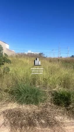 ✳️ LOTE À VENDA NO BAIRRO CAMPOS ELÍSEOS ✳️